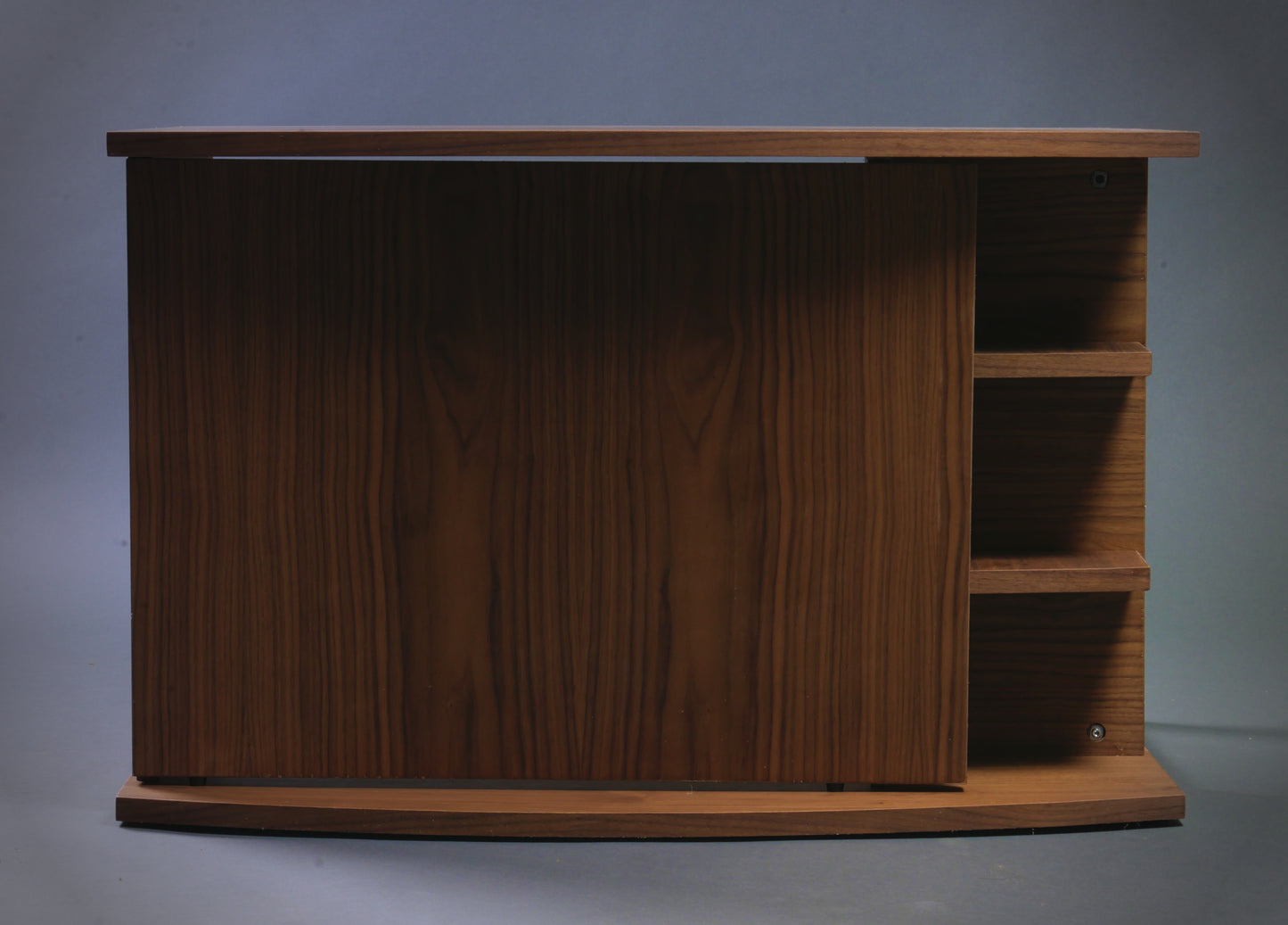 Wood Litter Box Furniture
