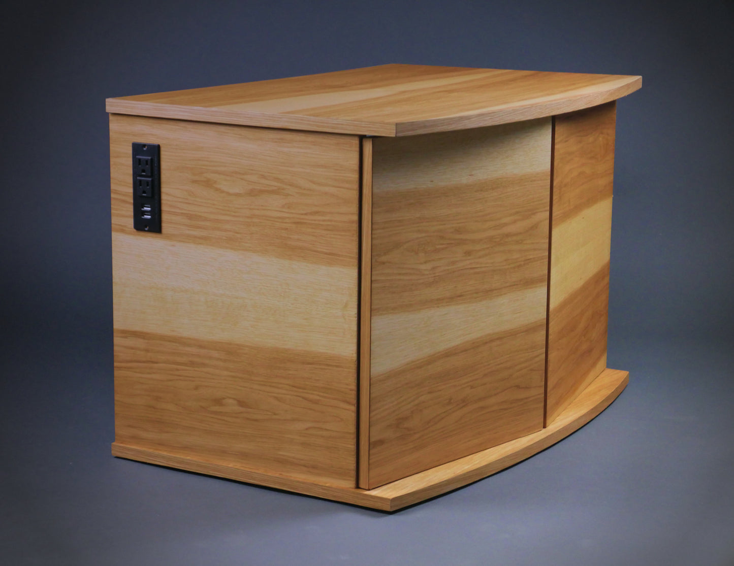 Cat litter Box Credenza